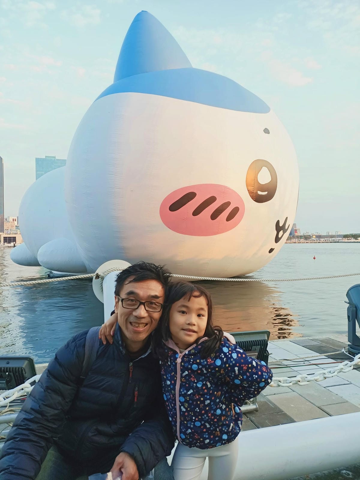 2025年-小年夜到初三生活點滴