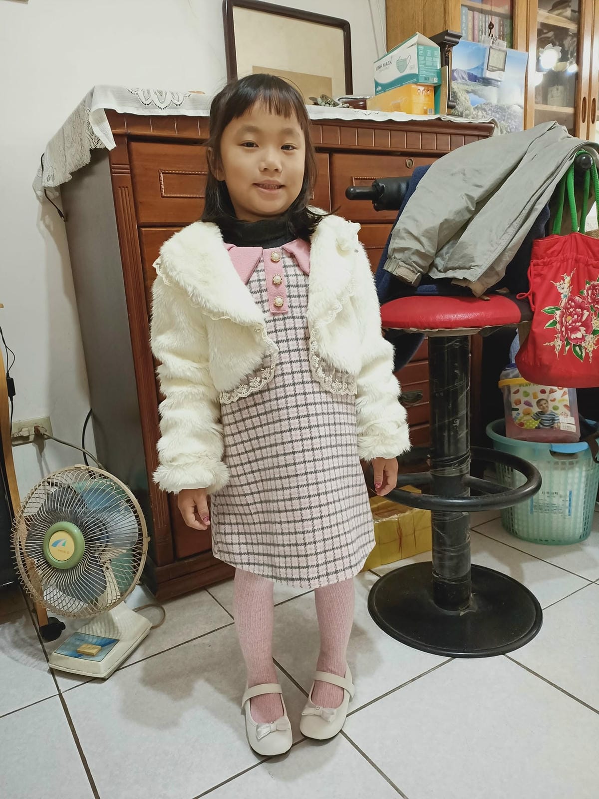 2025年-小年夜到初三生活點滴