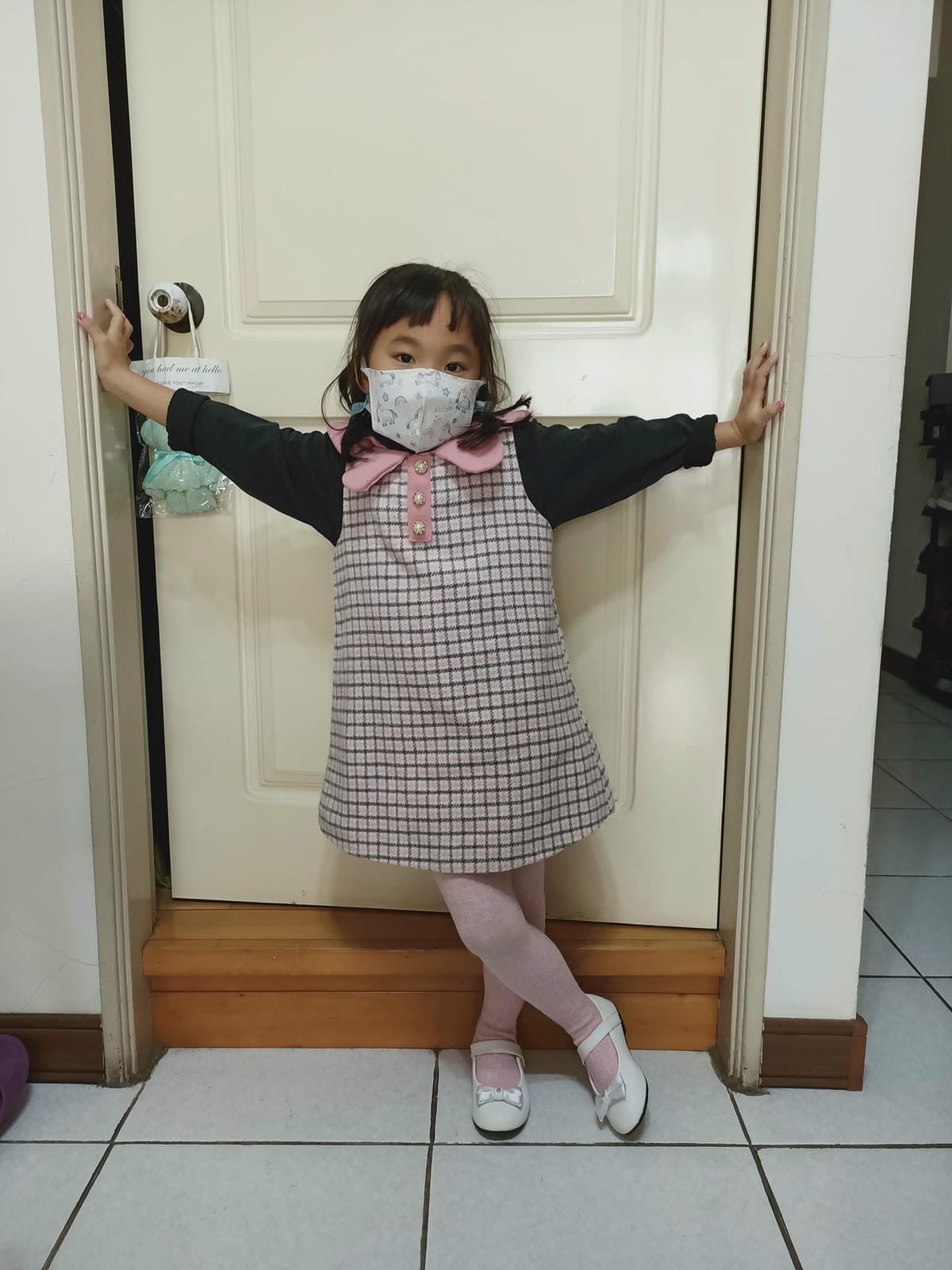 2025年-小年夜到初三生活點滴