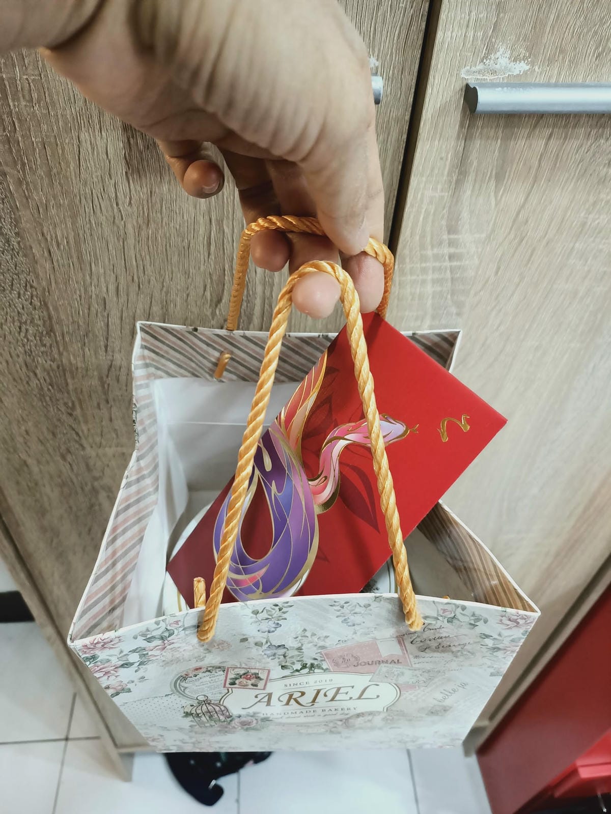 2025年-小年夜到初三生活點滴