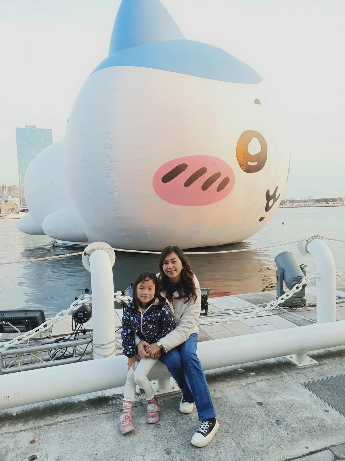 2025年-小年夜到初三生活點滴