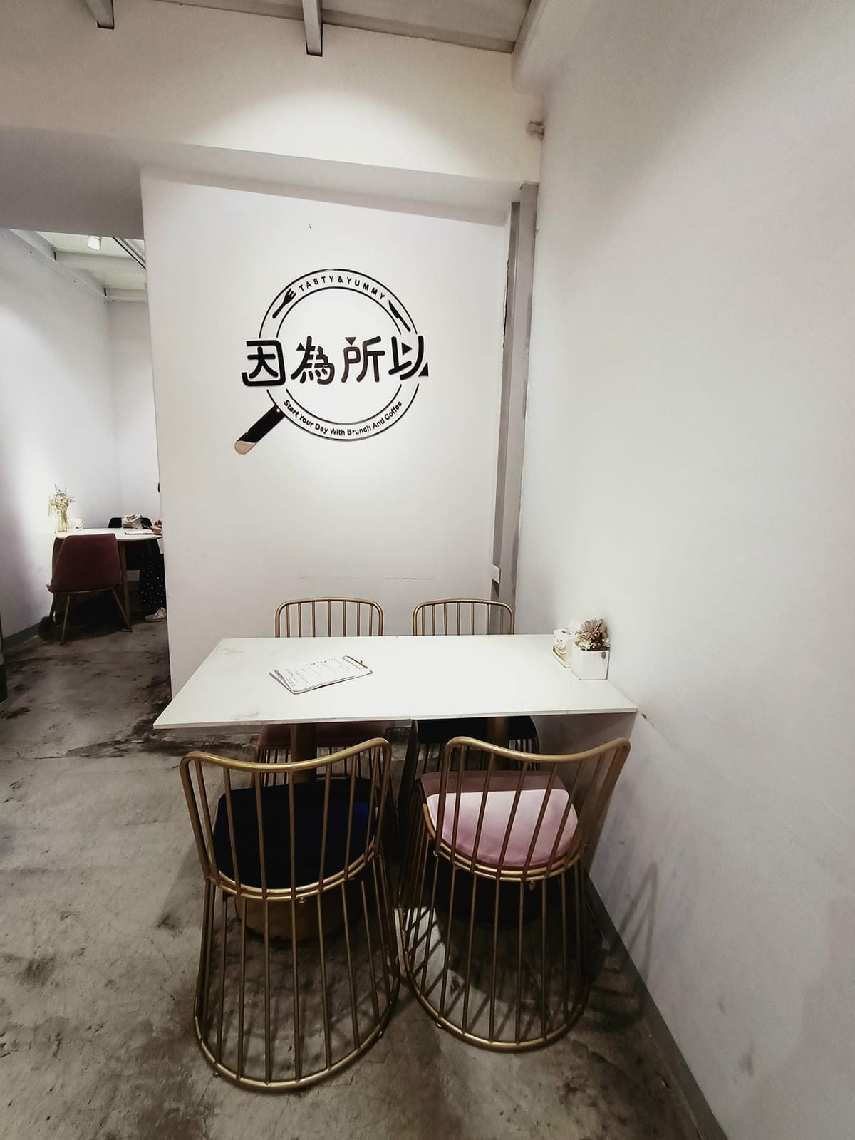 因為所以日常朝食5222