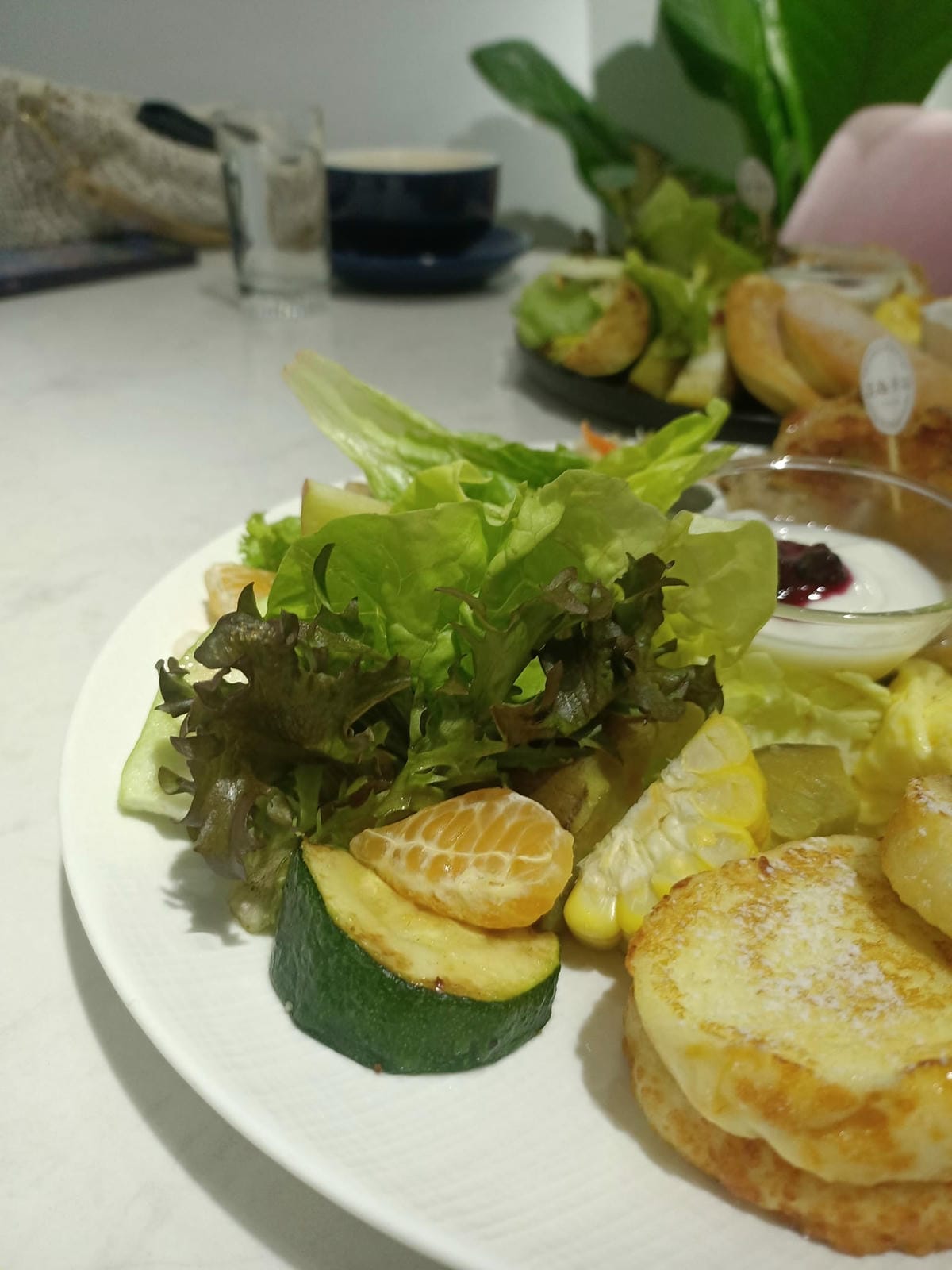 因為所以日常朝食5222