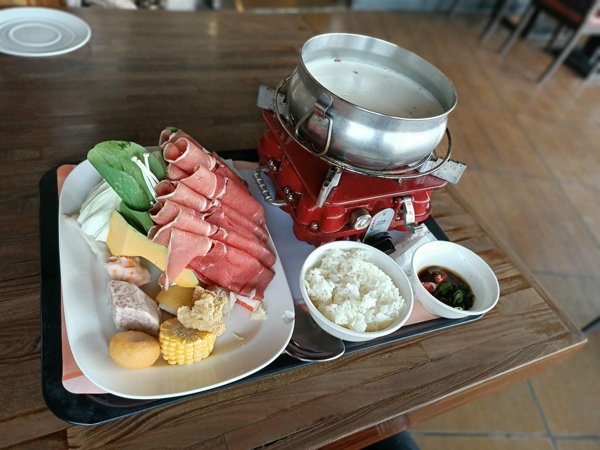 古德曼研磨咖啡-老高雄人的回憶