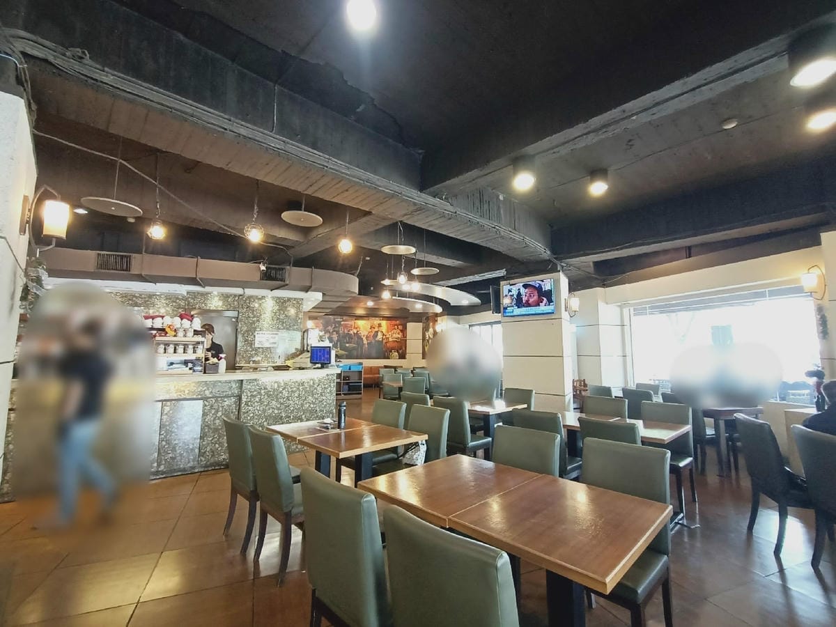 古德曼研磨咖啡-老高雄人的回憶