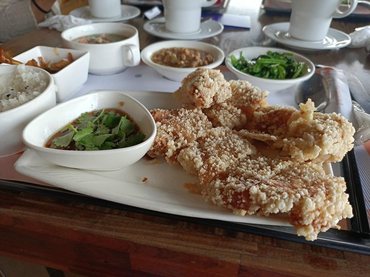 古德曼研磨咖啡-老高雄人的回憶