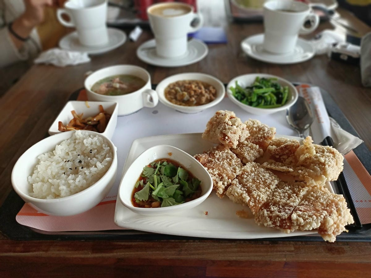 古德曼研磨咖啡-老高雄人的回憶