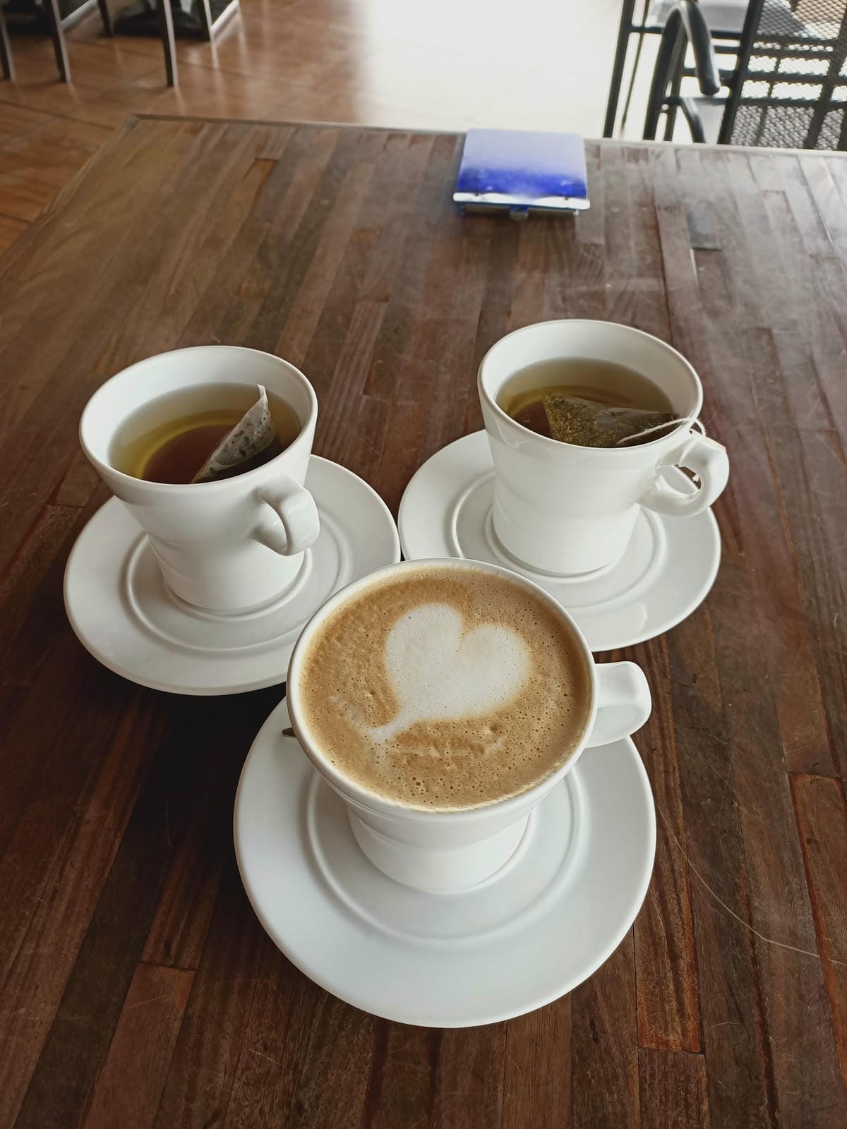 古德曼研磨咖啡-老高雄人的回憶