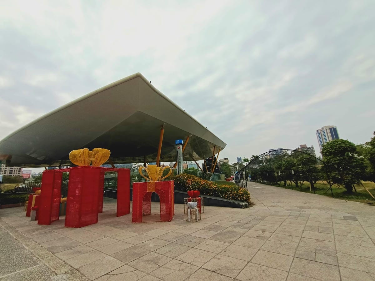 古德曼研磨咖啡-老高雄人的回憶