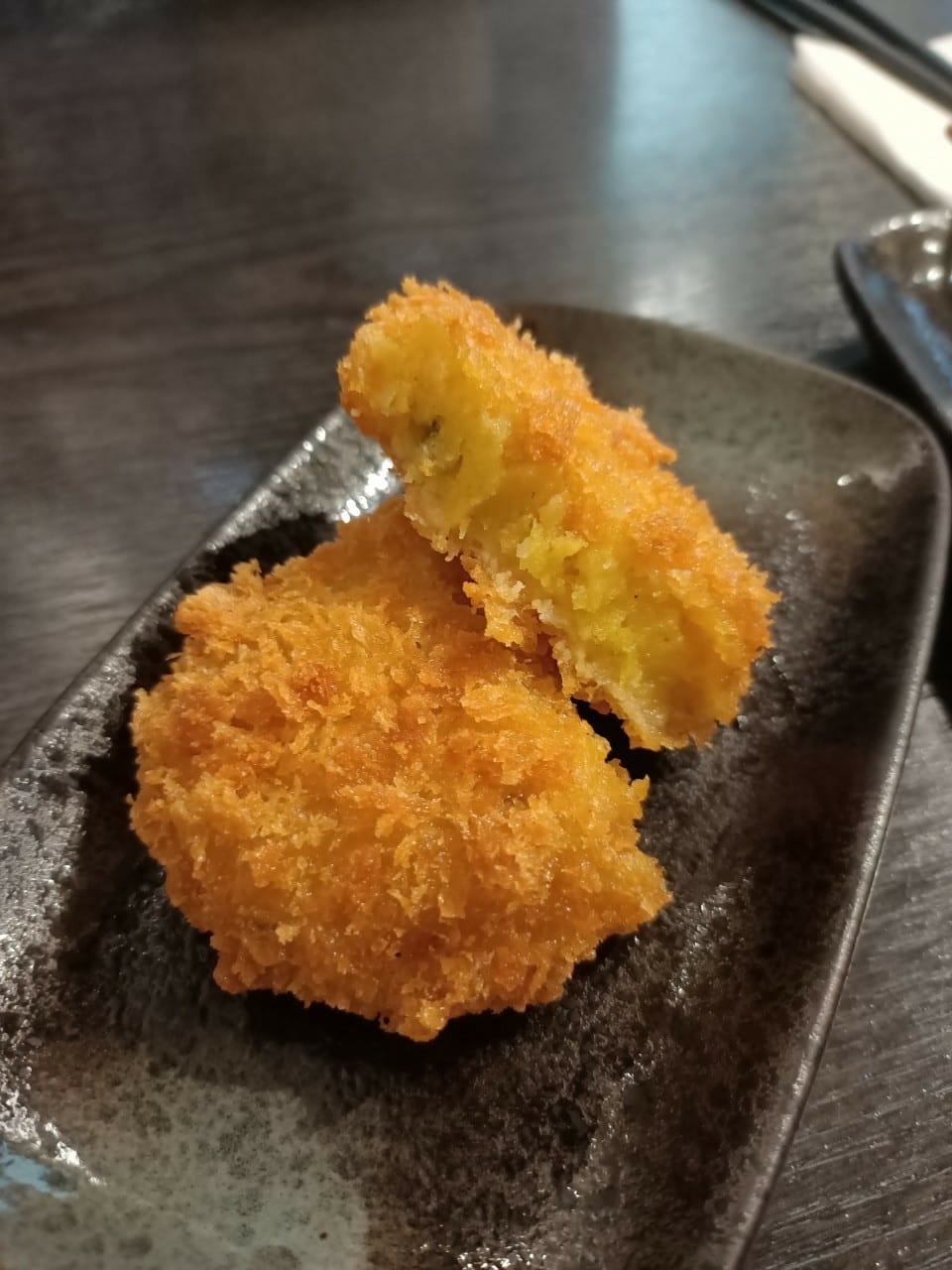 双町-日系文青風-主食串燒皆美味