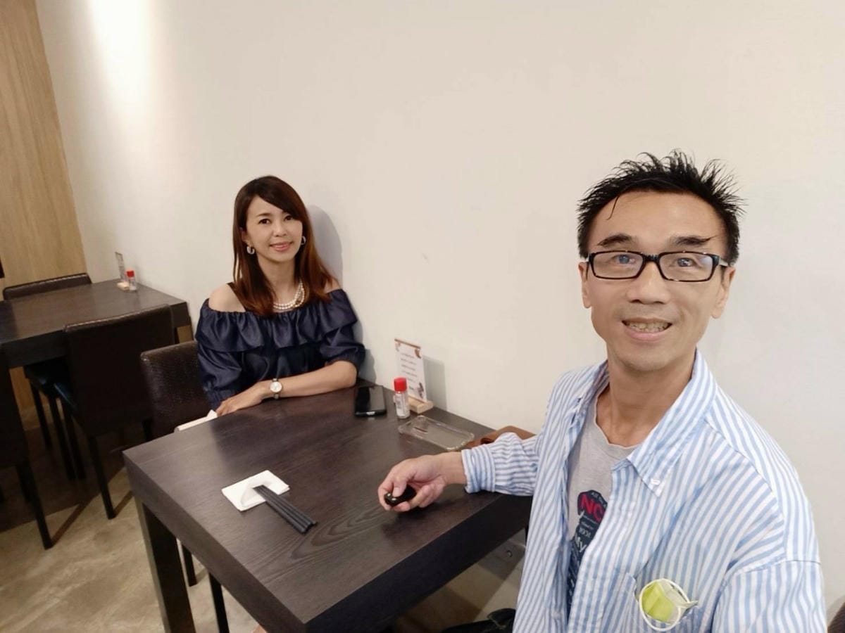 双町-日系文青風-主食串燒皆美味