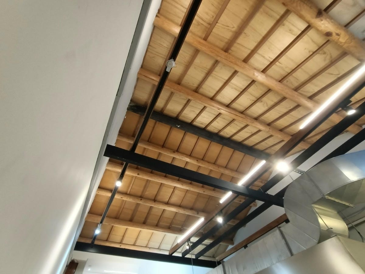 双町-日系文青風-主食串燒皆美味