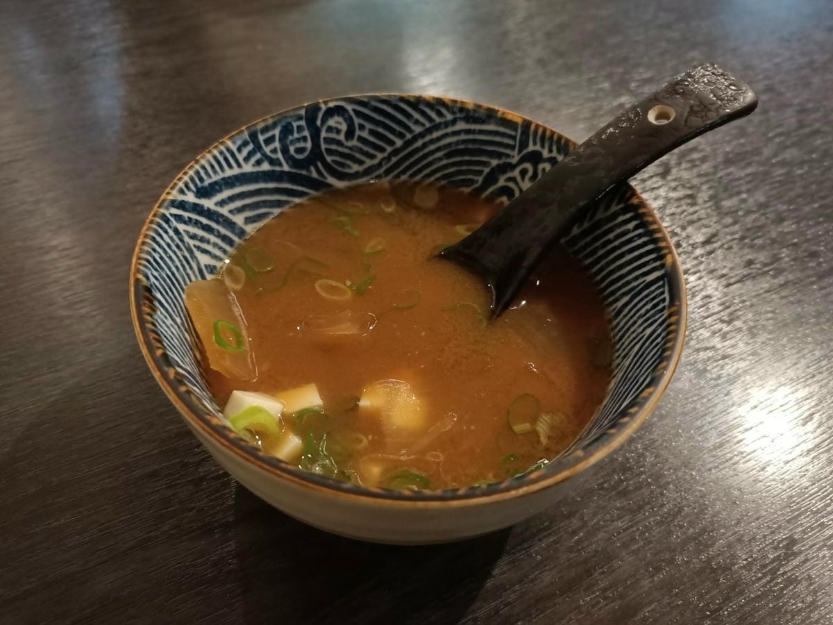 双町-日系文青風-主食串燒皆美味