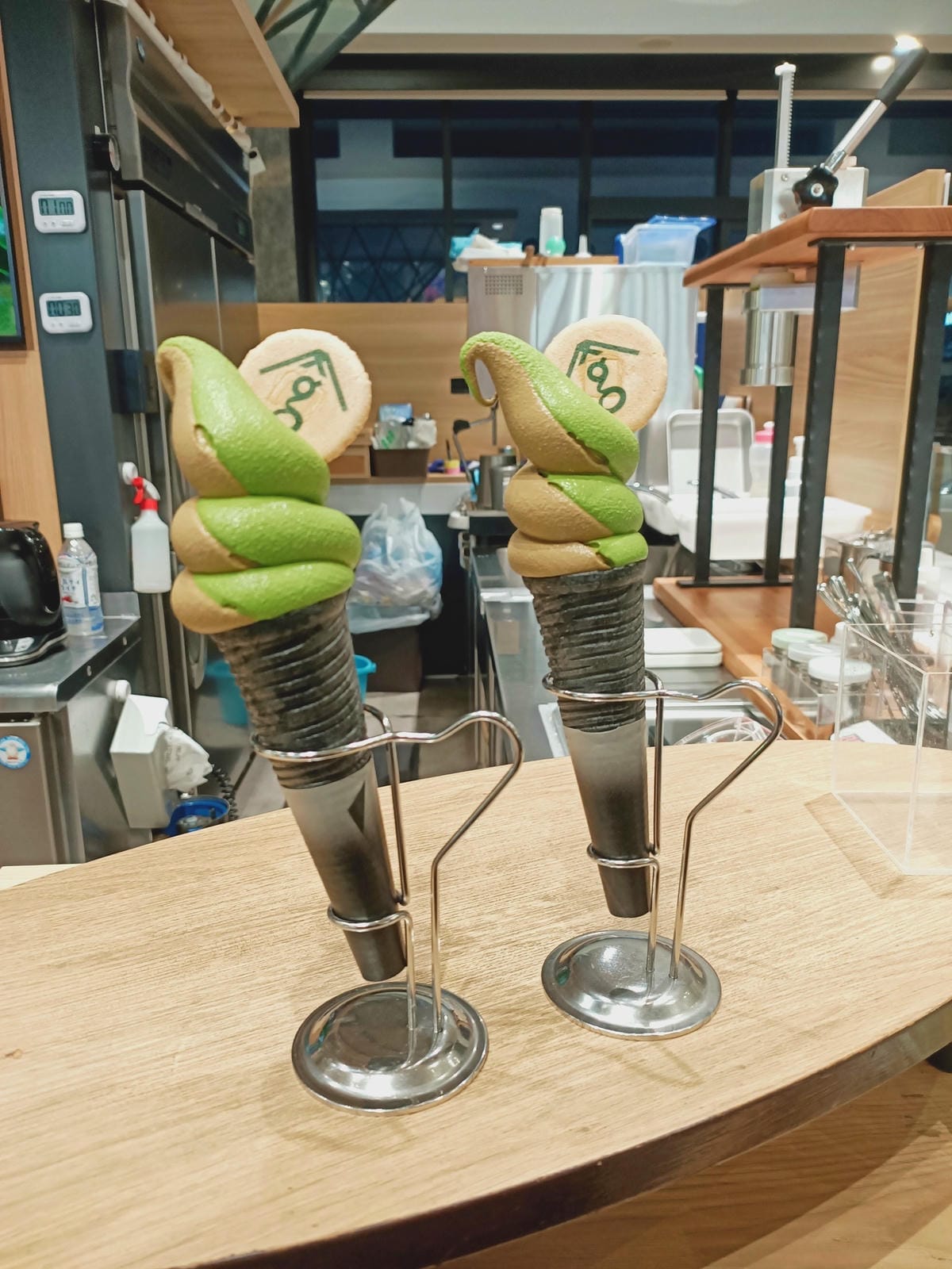 日本之旅第一天-小狀況依舊順利