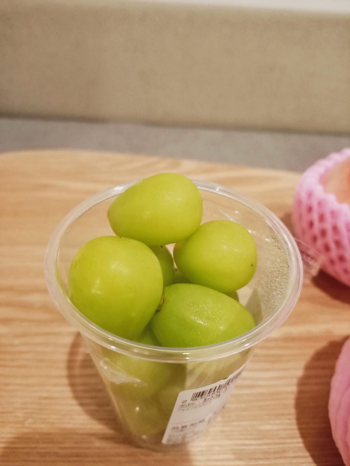 日本之旅第一天-小狀況依舊順利