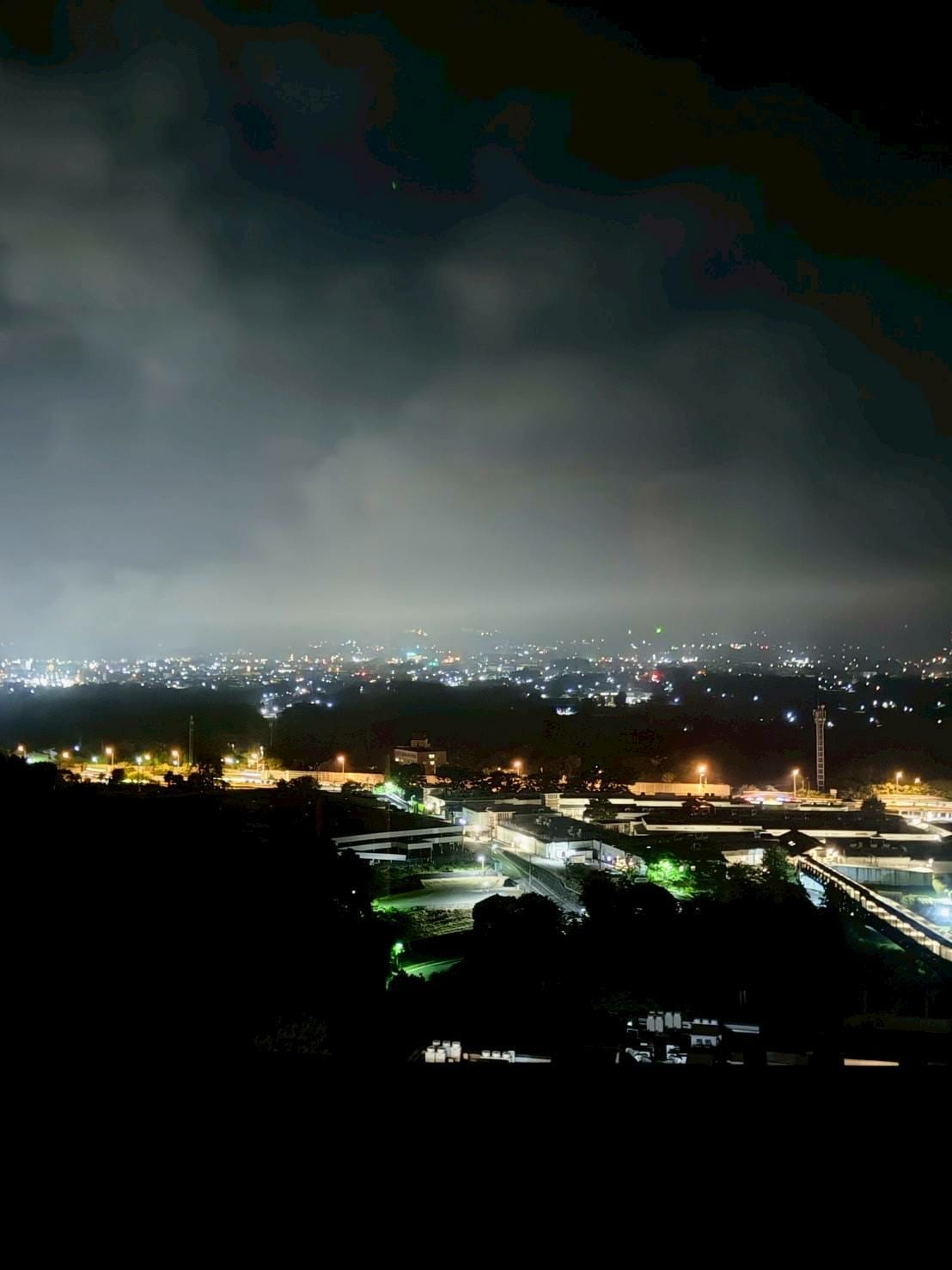 日本之旅第一天-小狀況依舊順利