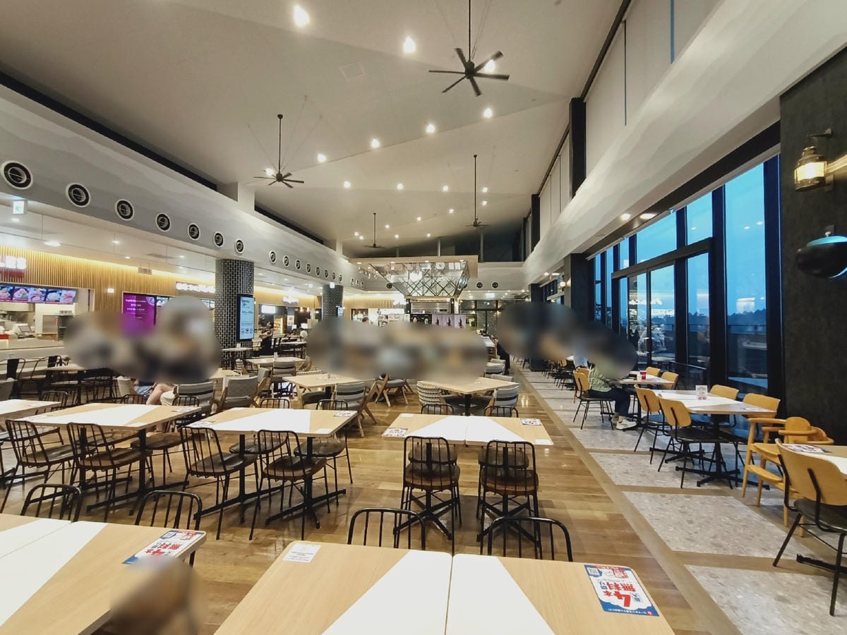 日本之旅第一天-小狀況依舊順利