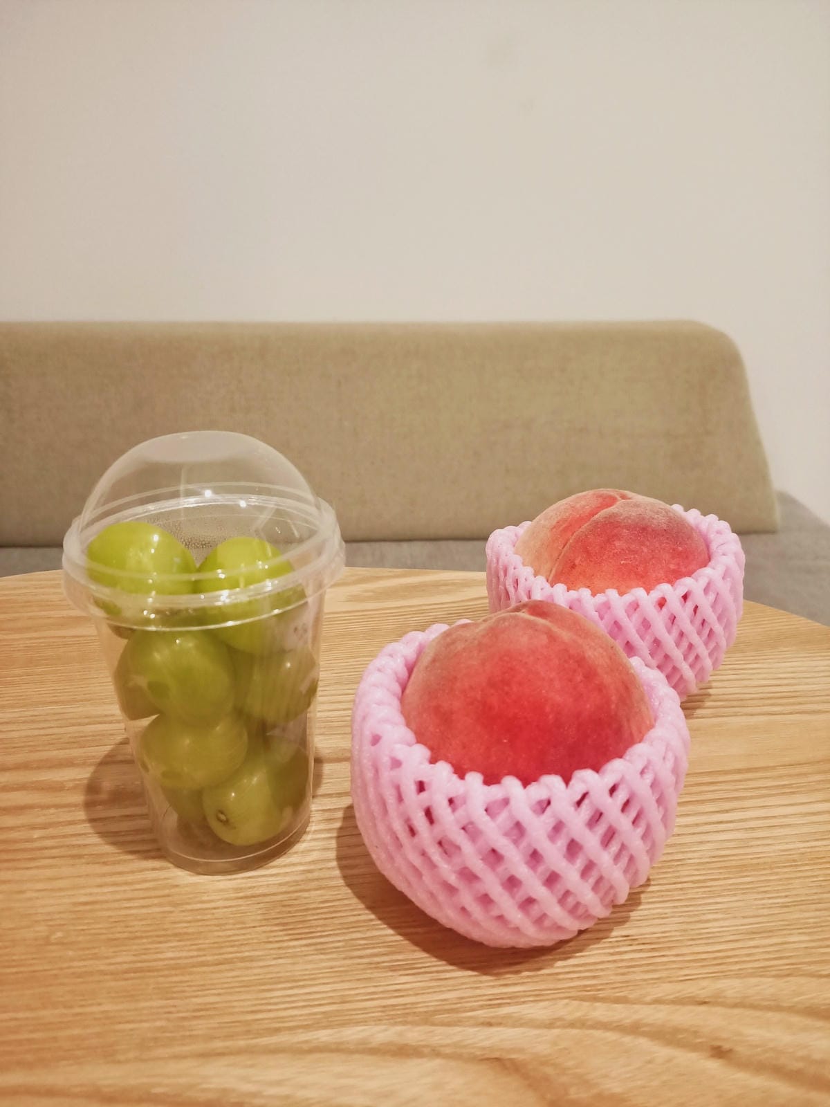 日本之旅第一天-小狀況依舊順利