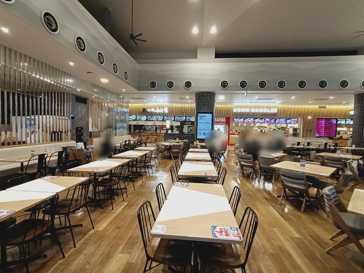 日本之旅第一天-小狀況依舊順利