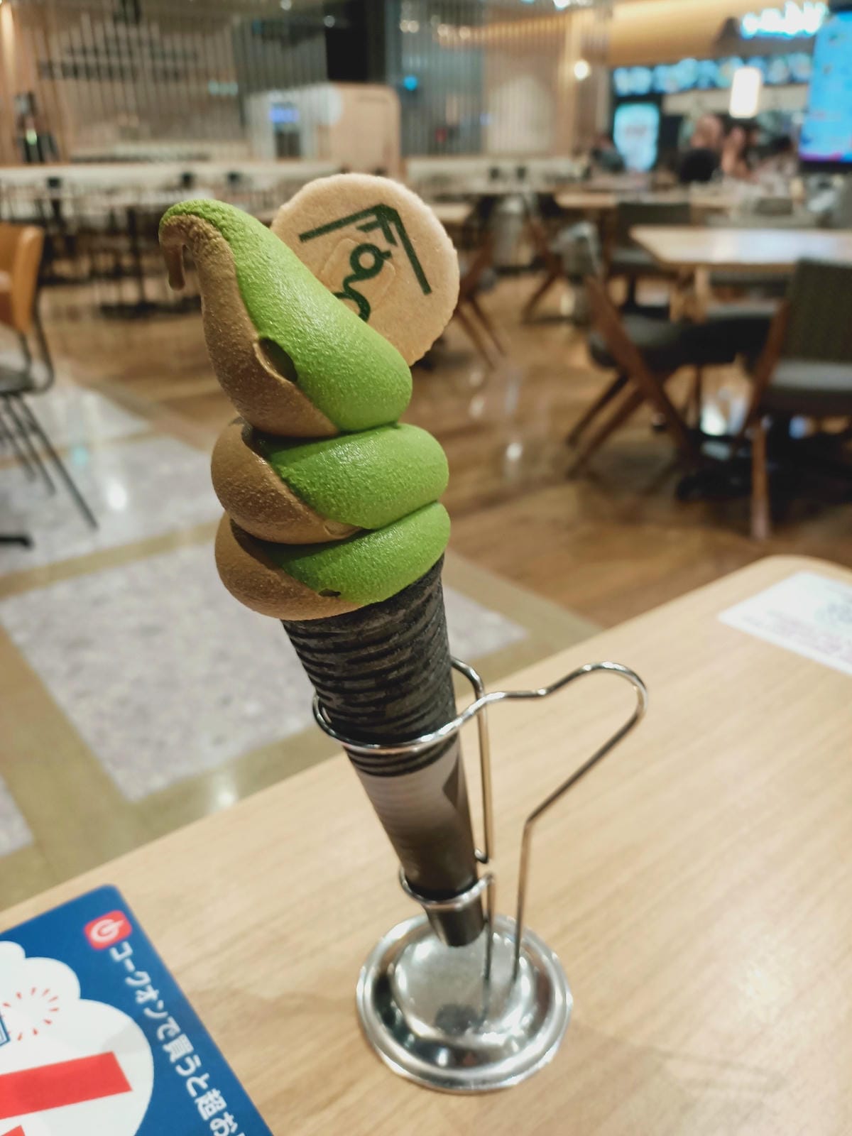 日本之旅第一天-小狀況依舊順利