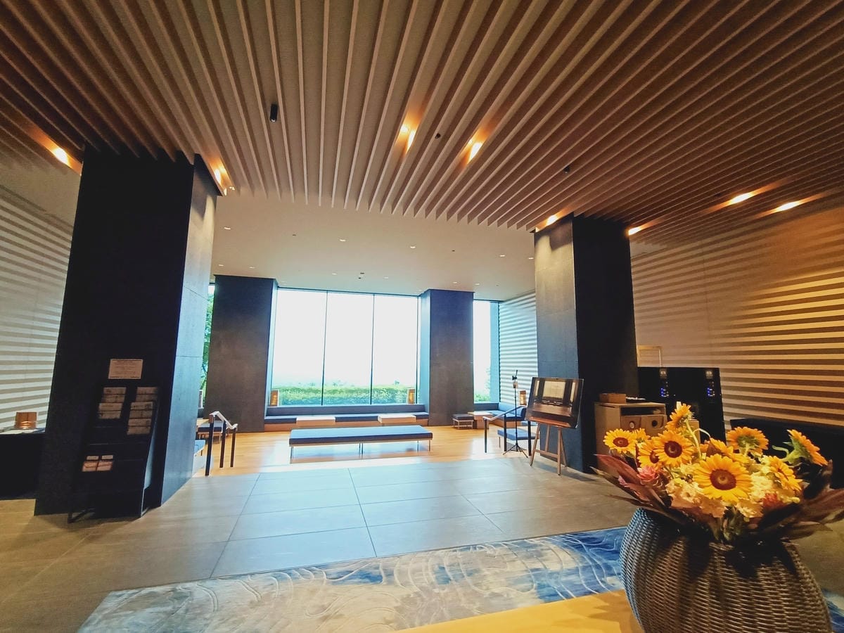 御殿場克拉德酒店HOTEL CLAD-住宿早餐篇