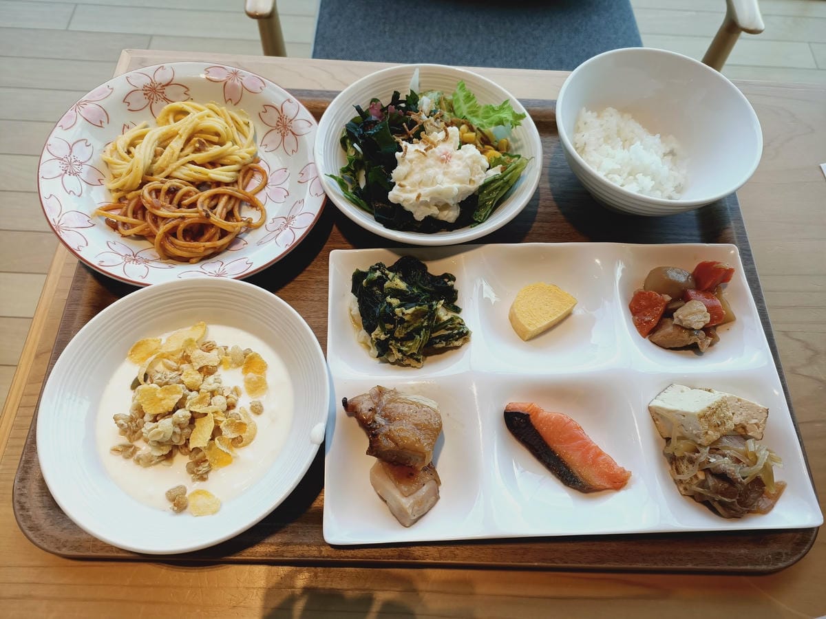 御殿場克拉德酒店HOTEL CLAD-住宿早餐篇