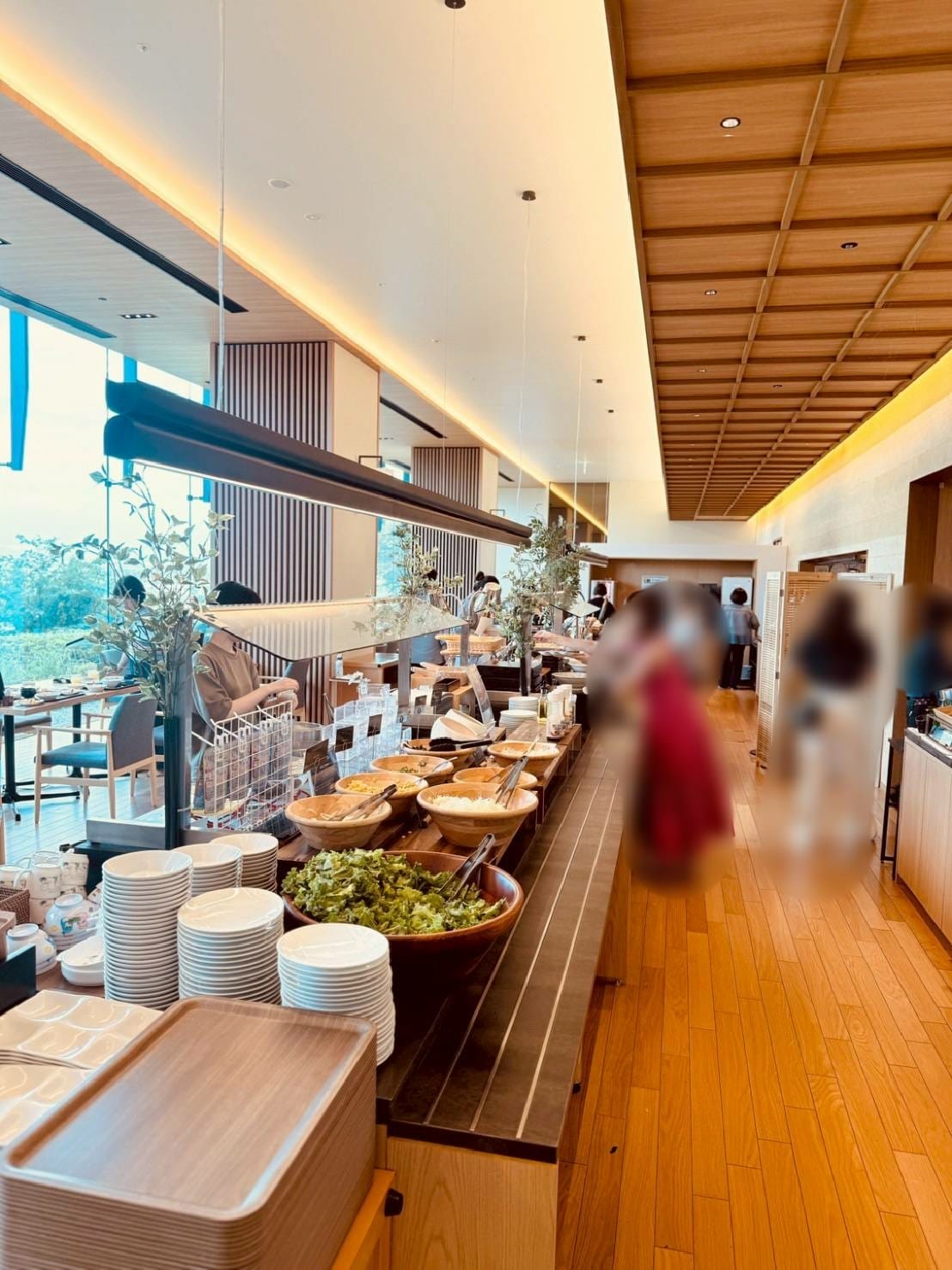 御殿場克拉德酒店HOTEL CLAD-住宿早餐篇