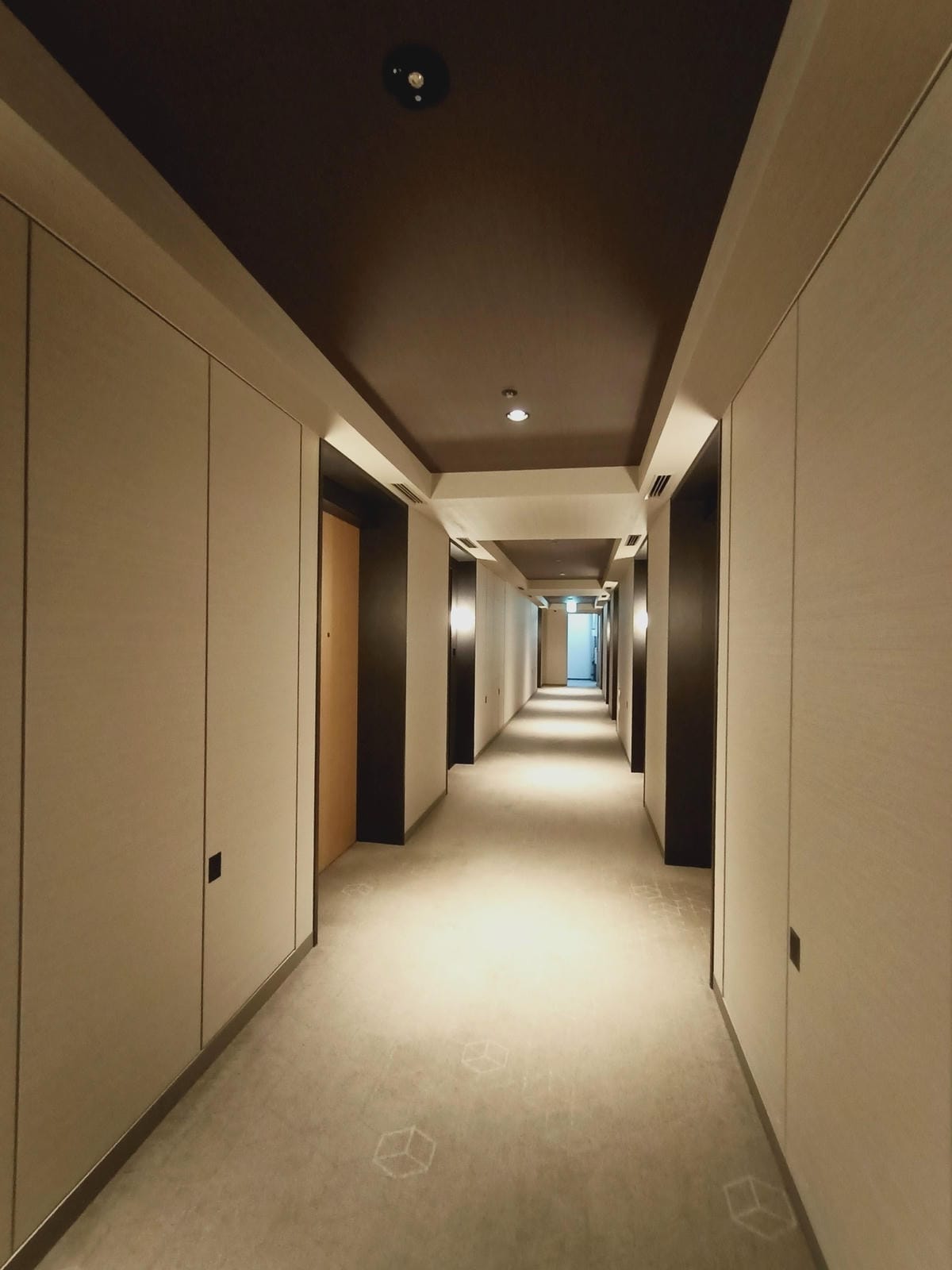 御殿場克拉德酒店HOTEL CLAD-住宿早餐篇