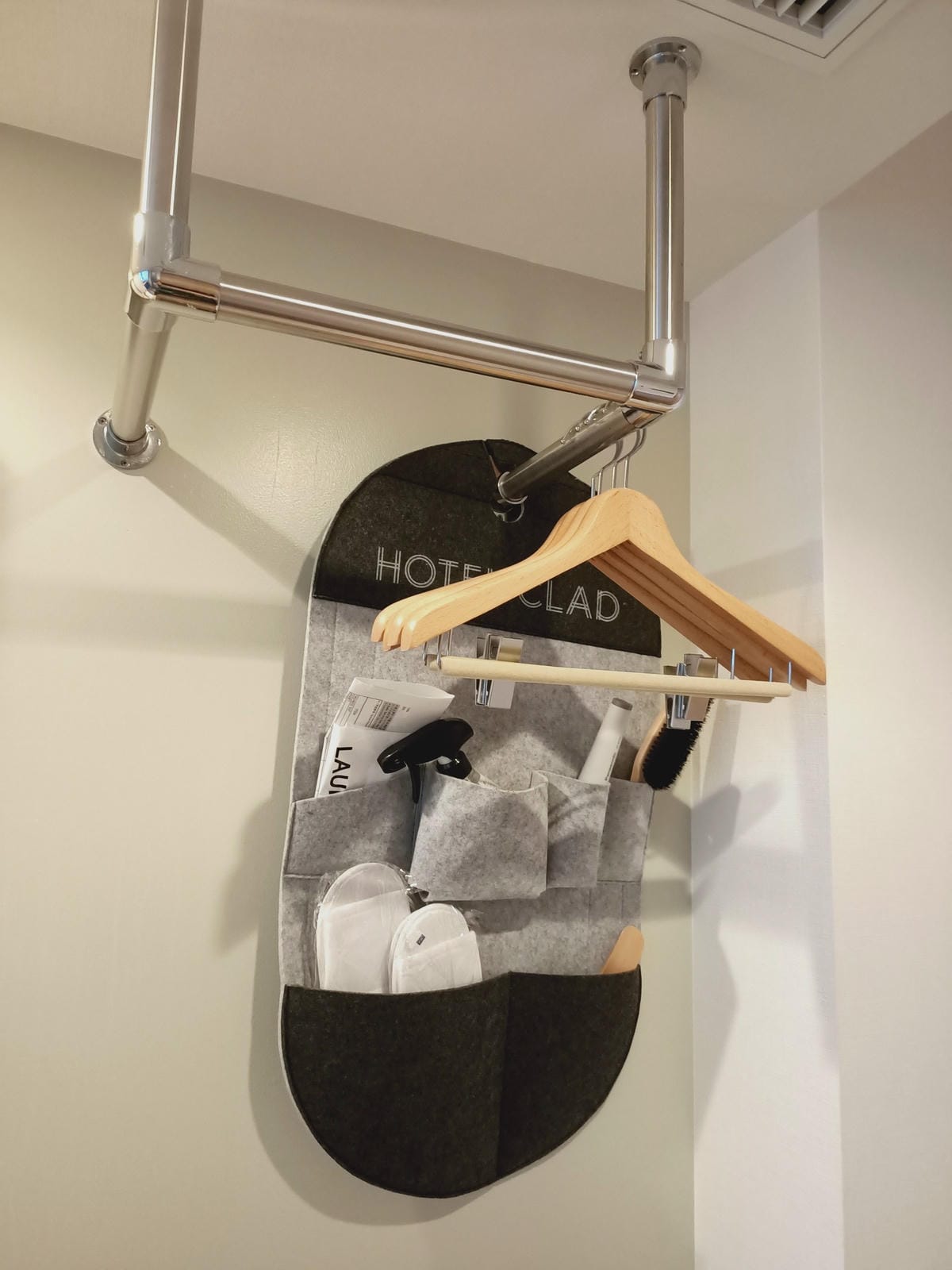 御殿場克拉德酒店HOTEL CLAD-住宿早餐篇