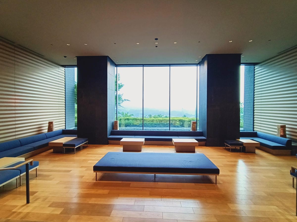 御殿場克拉德酒店HOTEL CLAD-住宿早餐篇