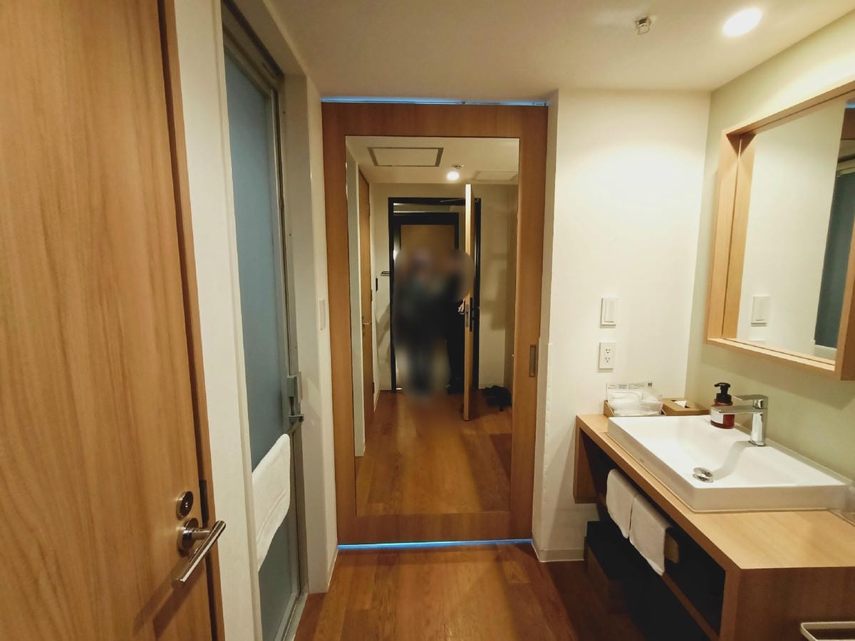 御殿場克拉德酒店HOTEL CLAD-住宿早餐篇