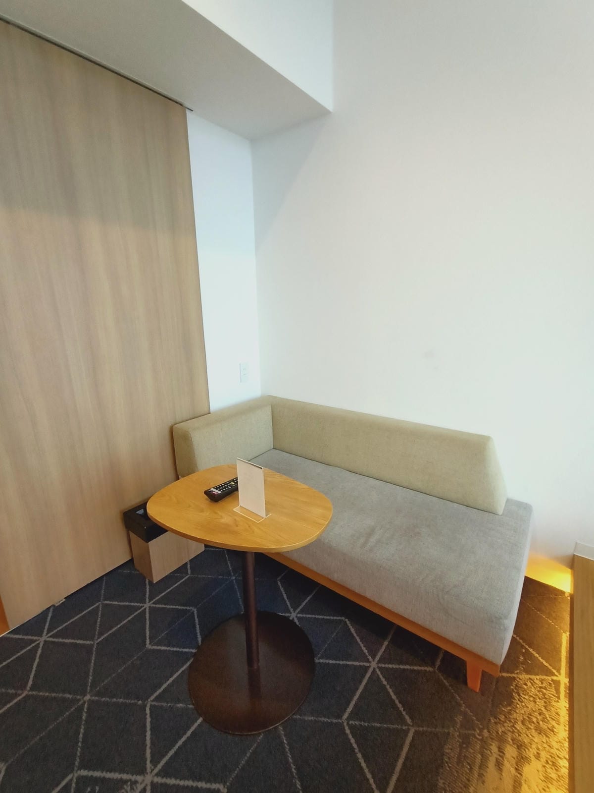 御殿場克拉德酒店HOTEL CLAD-住宿早餐篇