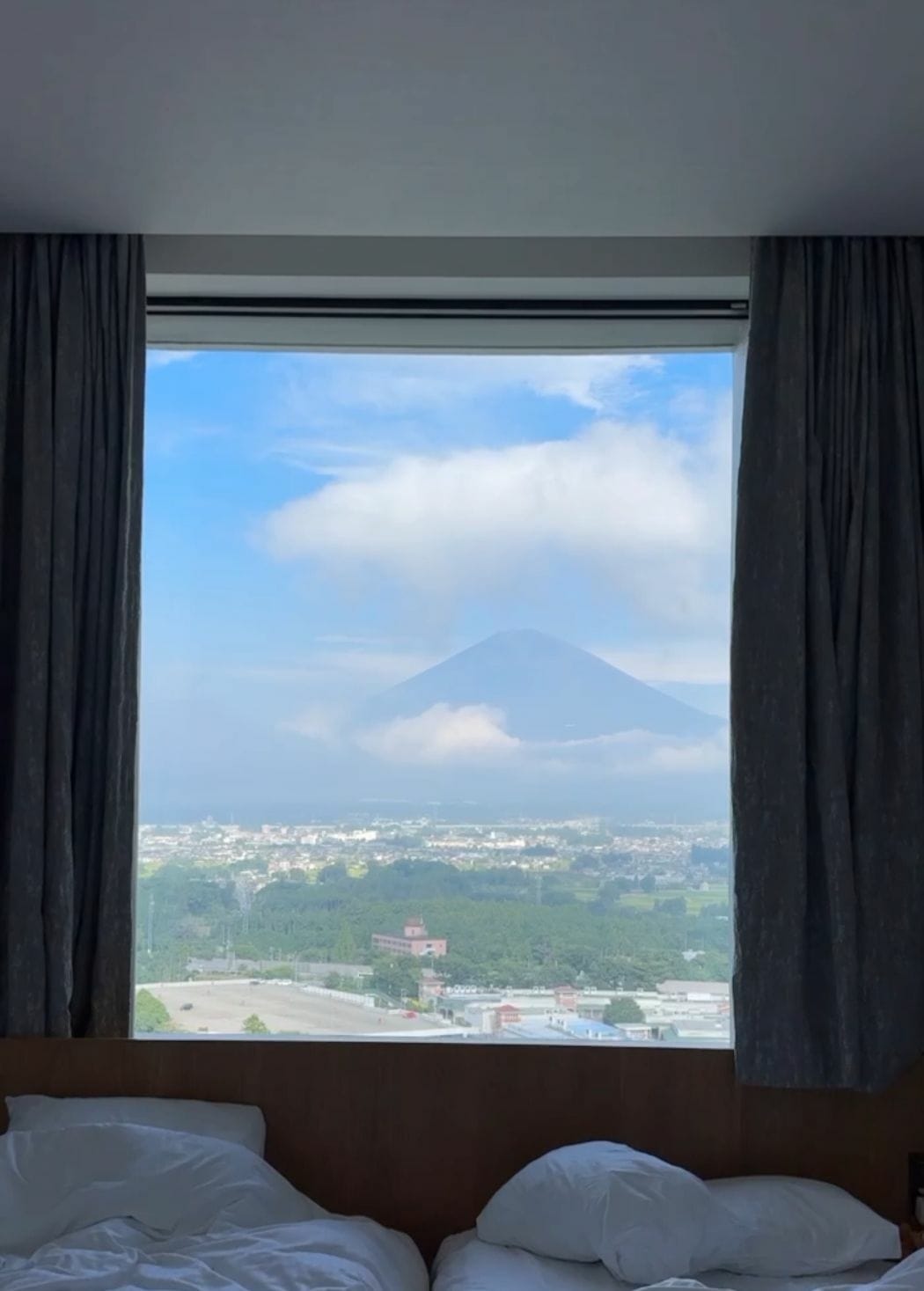 御殿場克拉德酒店HOTEL CLAD-住宿早餐篇