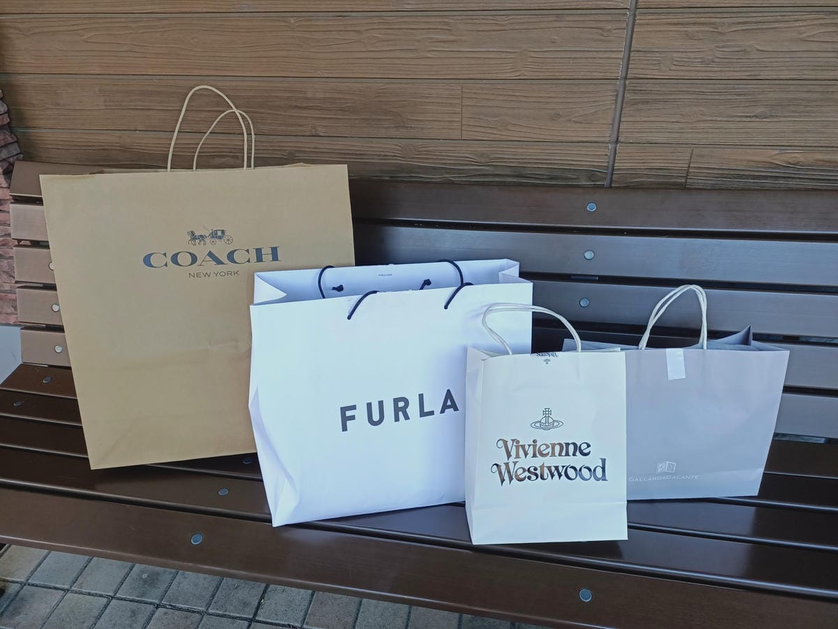 富士山御殿場-單獨從營業逛到打烊,沿路買買買