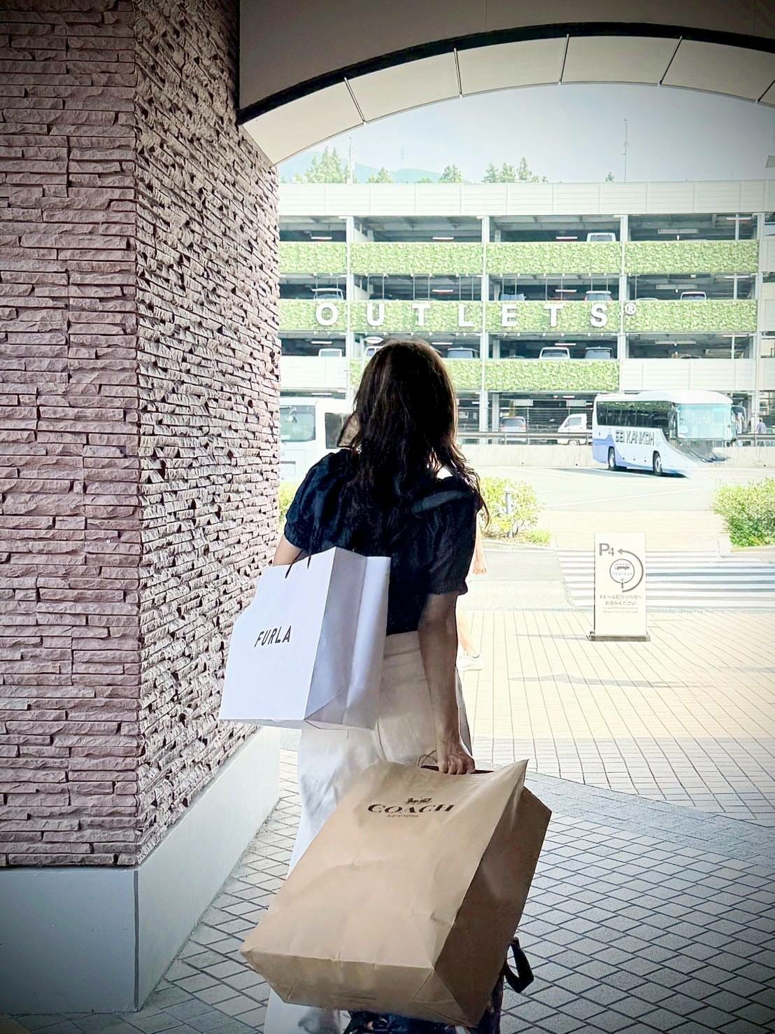 富士山御殿場-單獨從營業逛到打烊,沿路買買買