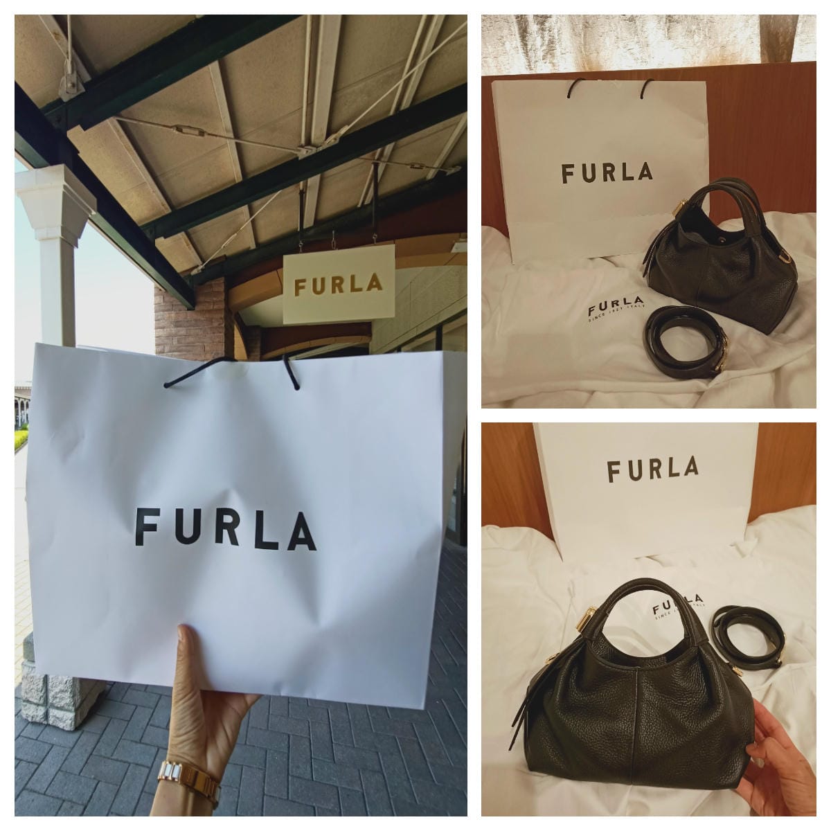 富士山御殿場-單獨從營業逛到打烊,沿路買買買