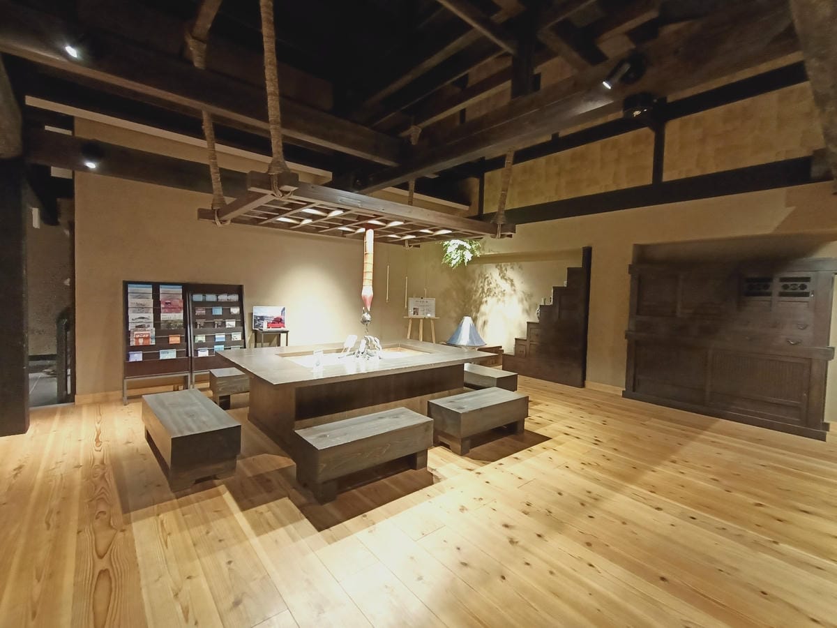 御殿場克拉德酒店HOTEL CLAD-湯屋篇-連泡兩天真享受