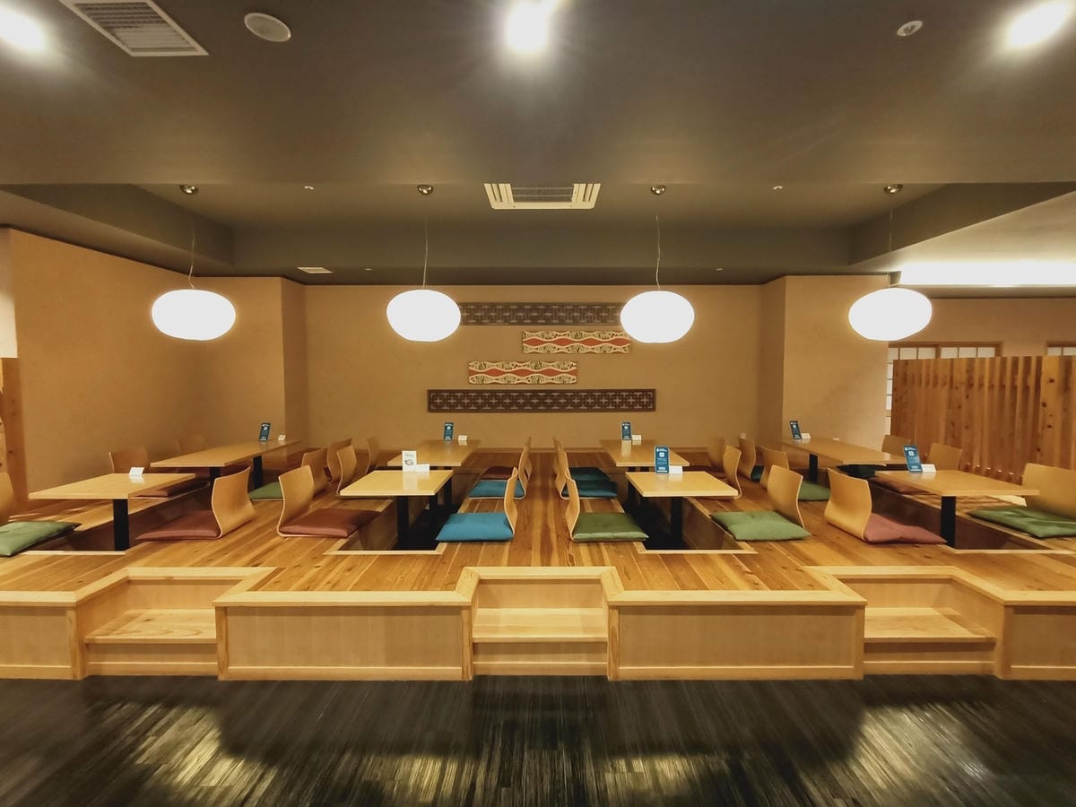 御殿場克拉德酒店HOTEL CLAD-湯屋篇-連泡兩天真享受