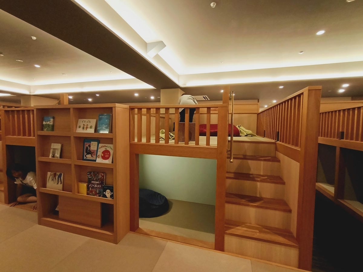 御殿場克拉德酒店HOTEL CLAD-湯屋篇-連泡兩天真享受