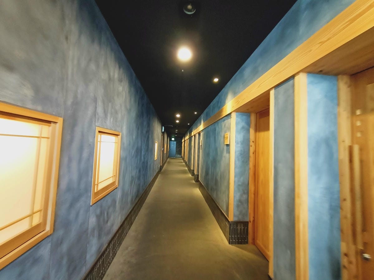 御殿場克拉德酒店HOTEL CLAD-湯屋篇-連泡兩天真享受