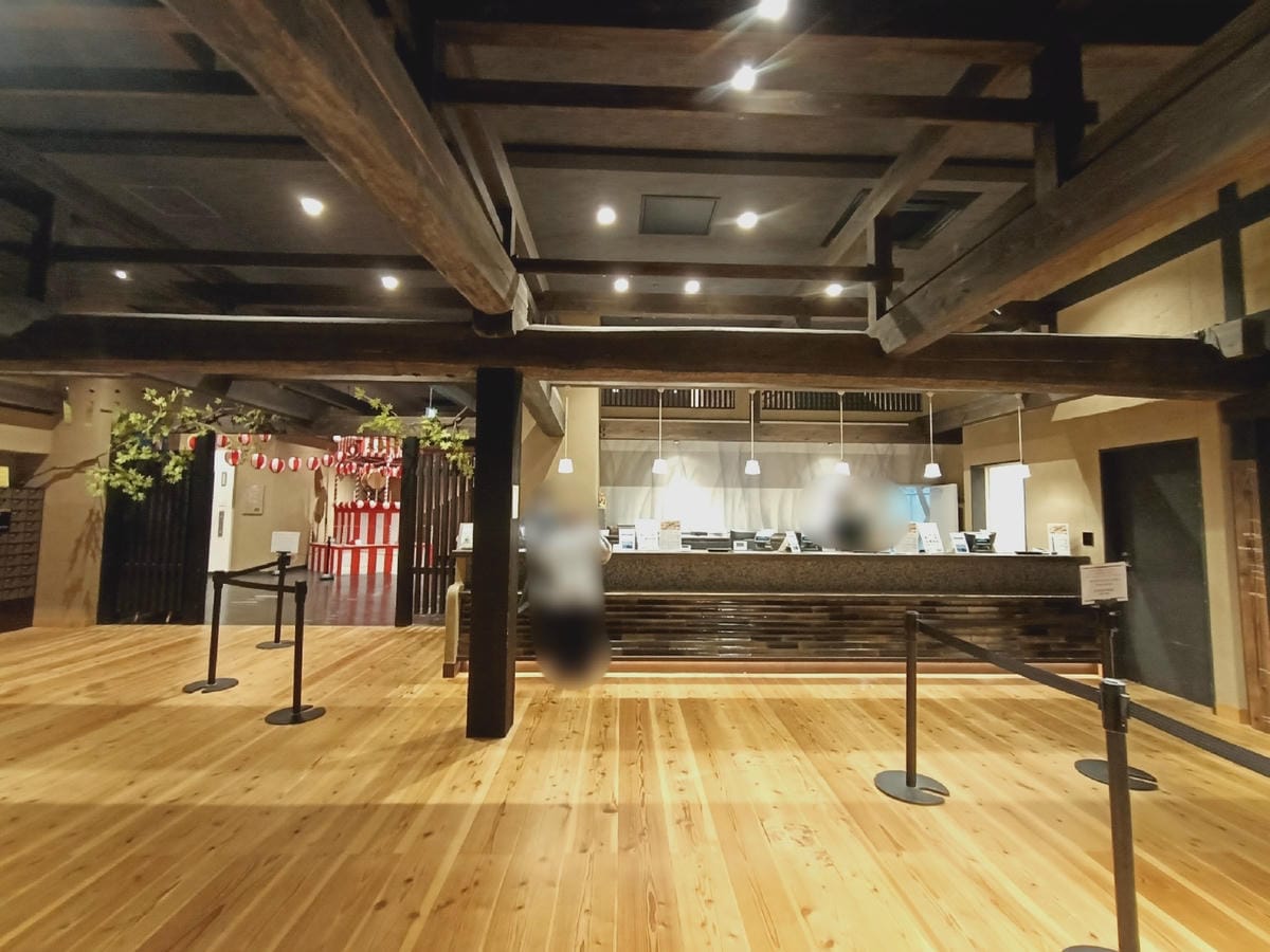 御殿場克拉德酒店HOTEL CLAD-湯屋篇-連泡兩天真享受