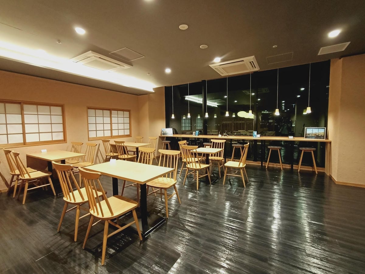 御殿場克拉德酒店HOTEL CLAD-湯屋篇-連泡兩天真享受