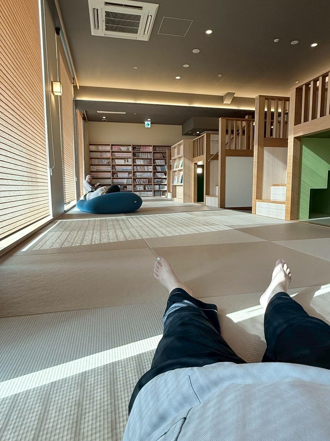 御殿場克拉德酒店HOTEL CLAD-湯屋篇-連泡兩天真享受