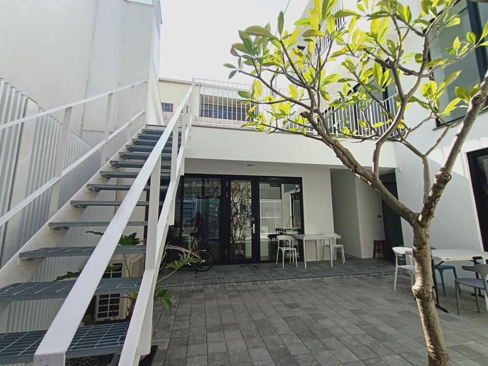 巷弄走走-餐點優質服務親切,來訪別忘買桶爆米花