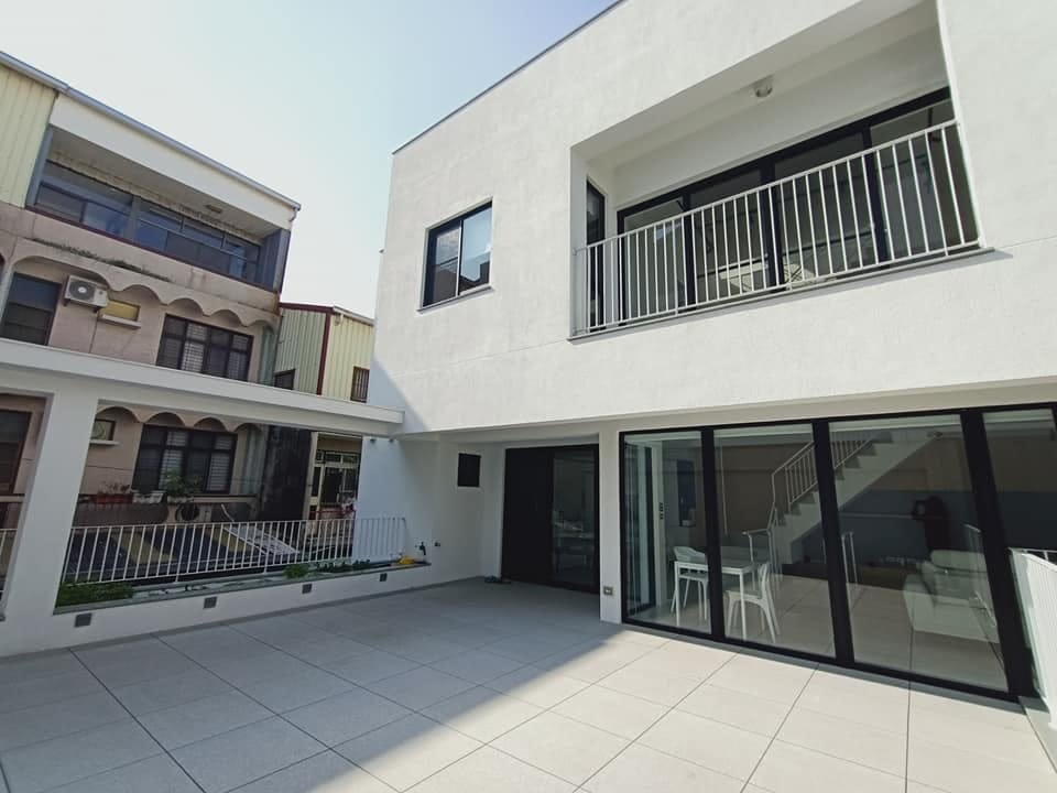 巷弄走走-餐點優質服務親切,來訪別忘買桶爆米花