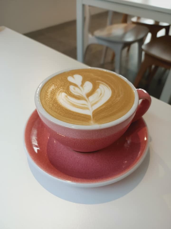 巷弄走走-餐點優質服務親切,來訪別忘買桶爆米花