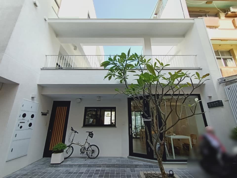 巷弄走走-餐點優質服務親切,來訪別忘買桶爆米花