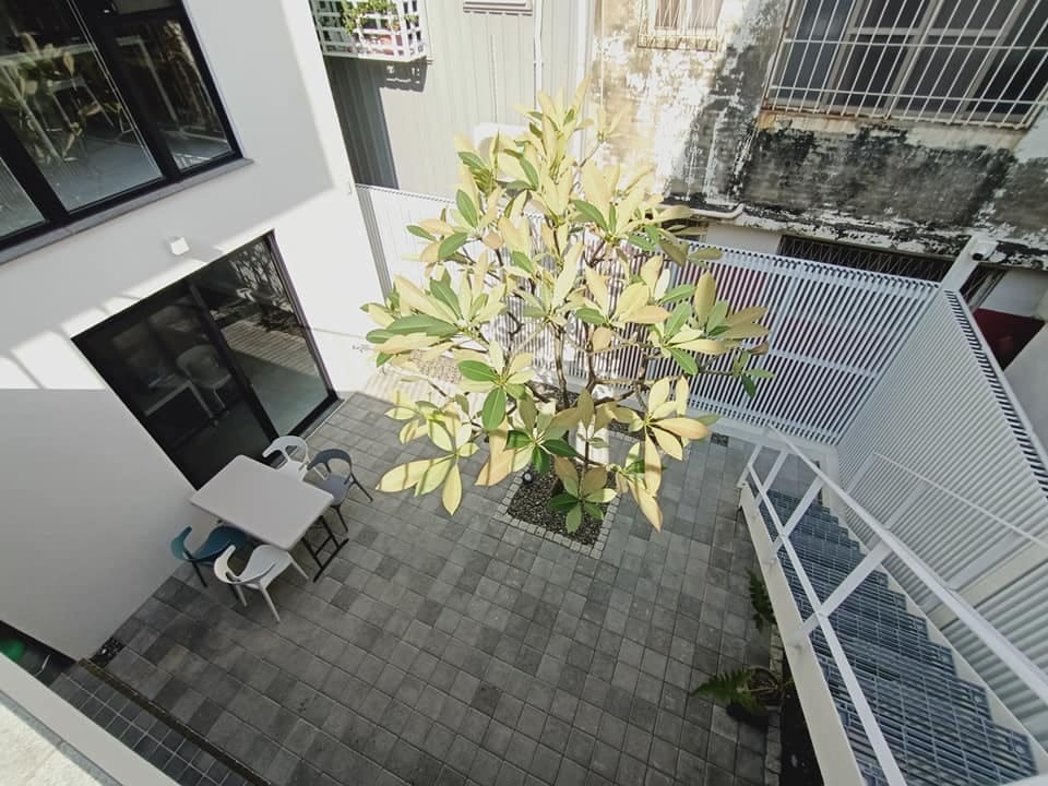 巷弄走走-餐點優質服務親切,來訪別忘買桶爆米花