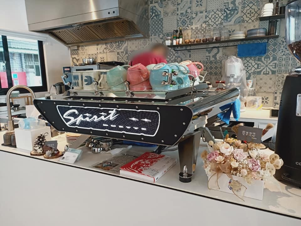 巷弄走走-餐點優質服務親切,來訪別忘買桶爆米花