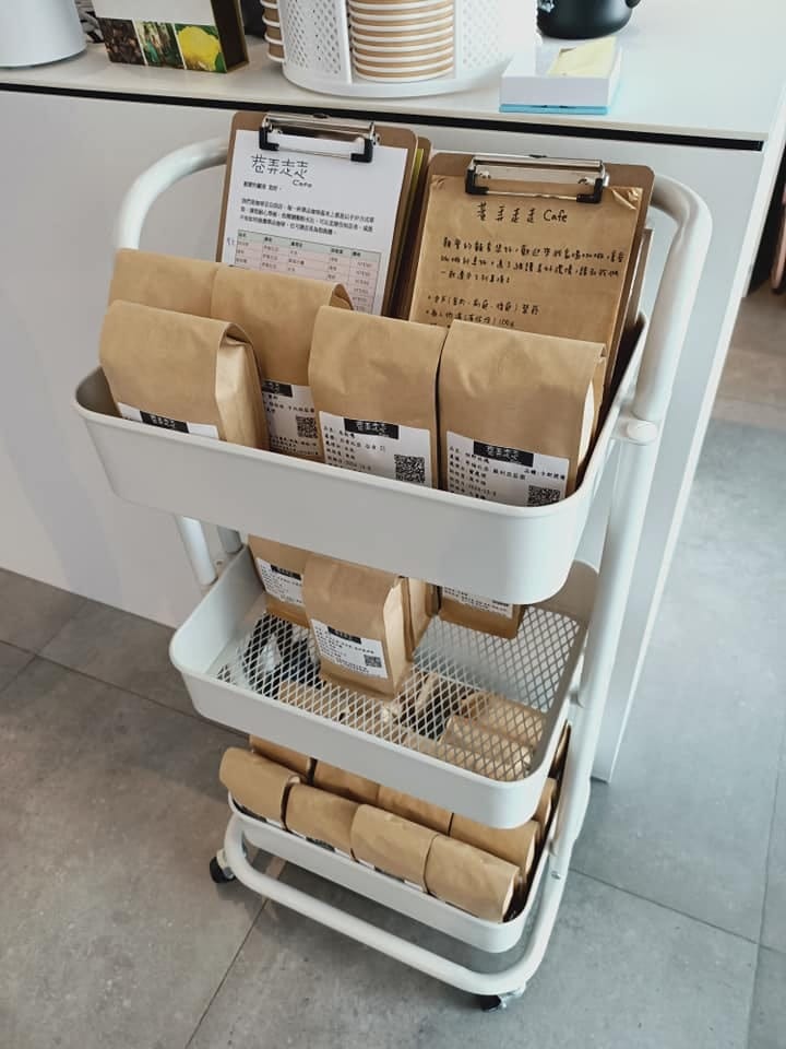 巷弄走走-餐點優質服務親切,來訪別忘買桶爆米花